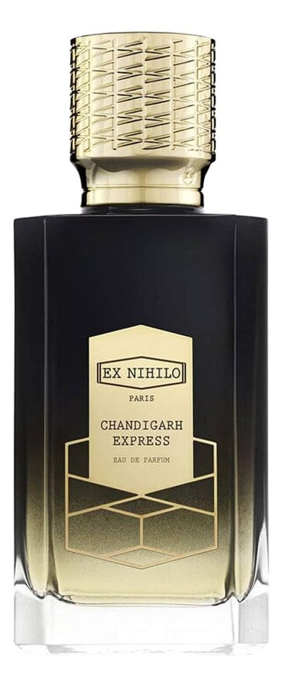 Ex Nihilo Chandigarh Express Парфюмерная вода унисекс 100 ml #1