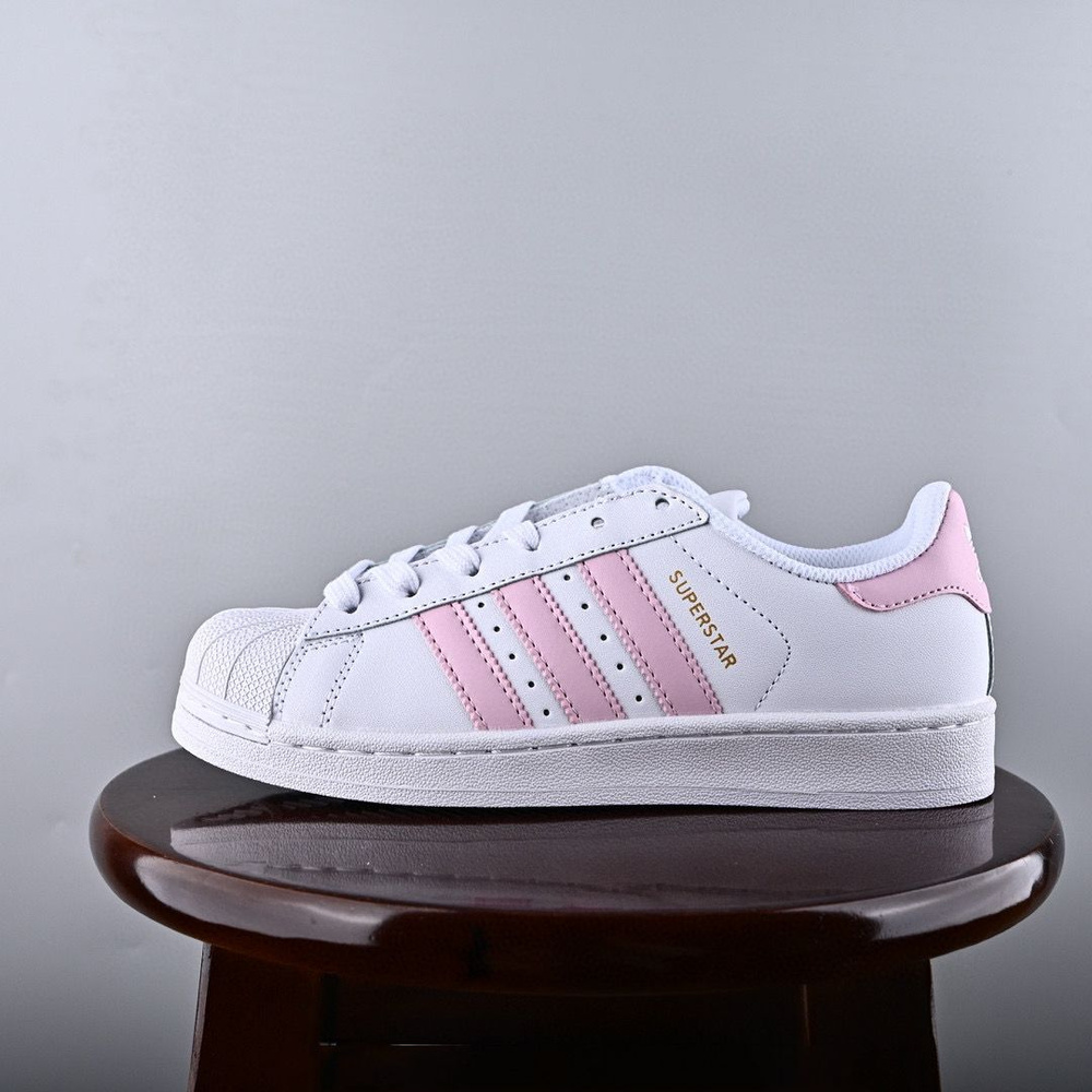 Кроссовки adidas Originals Superstar #1