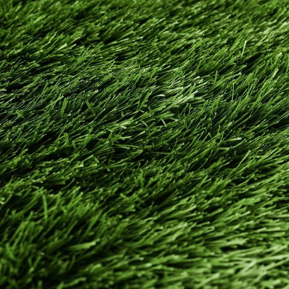 Искусственный газон 4х2,5 м. в рулоне Premium Grass Football 60 Green 10000, ворс 60 мм. Спортивная искусственная #1