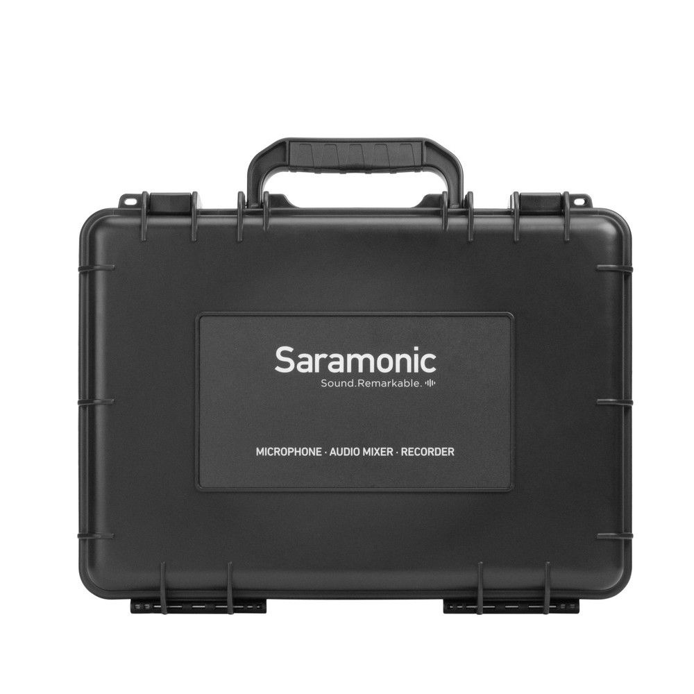 Saramonic SR-C9 жесткий влагозащищитный кейс #1