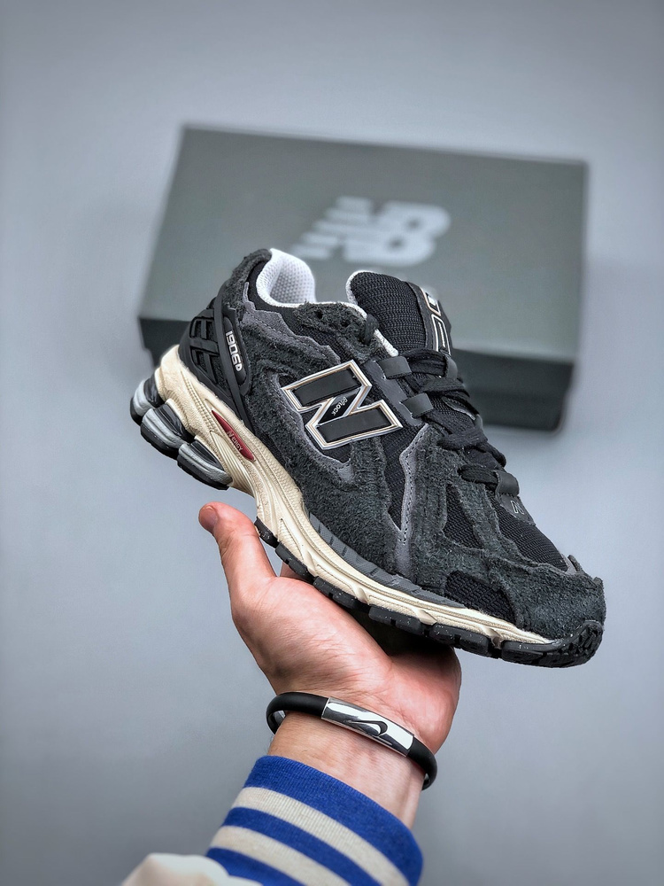 Кроссовки New Balance 1906 #1