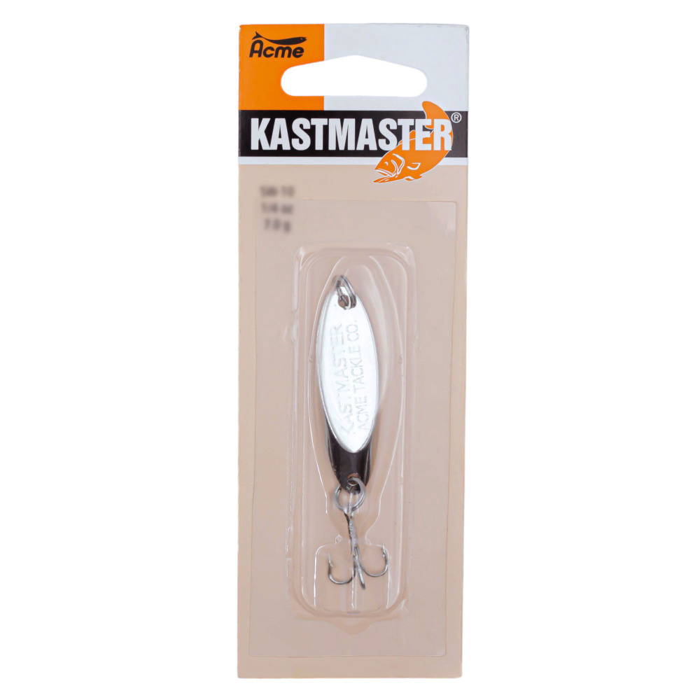 Блесна для рыбалки Acme Kastmaster 14гр, SW111/CH #1