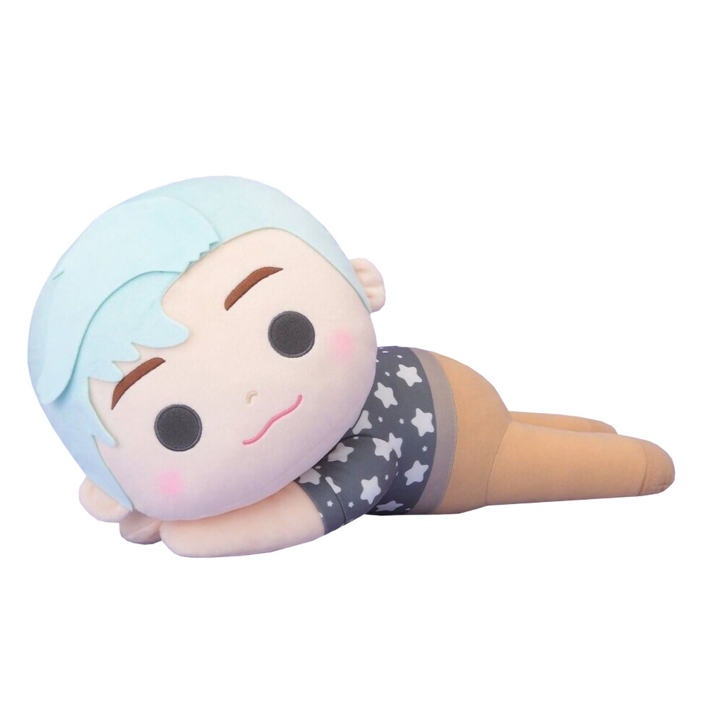 Плюш Tinytan Dreamy Mej Doll Dy Rm 4570001965289 #1