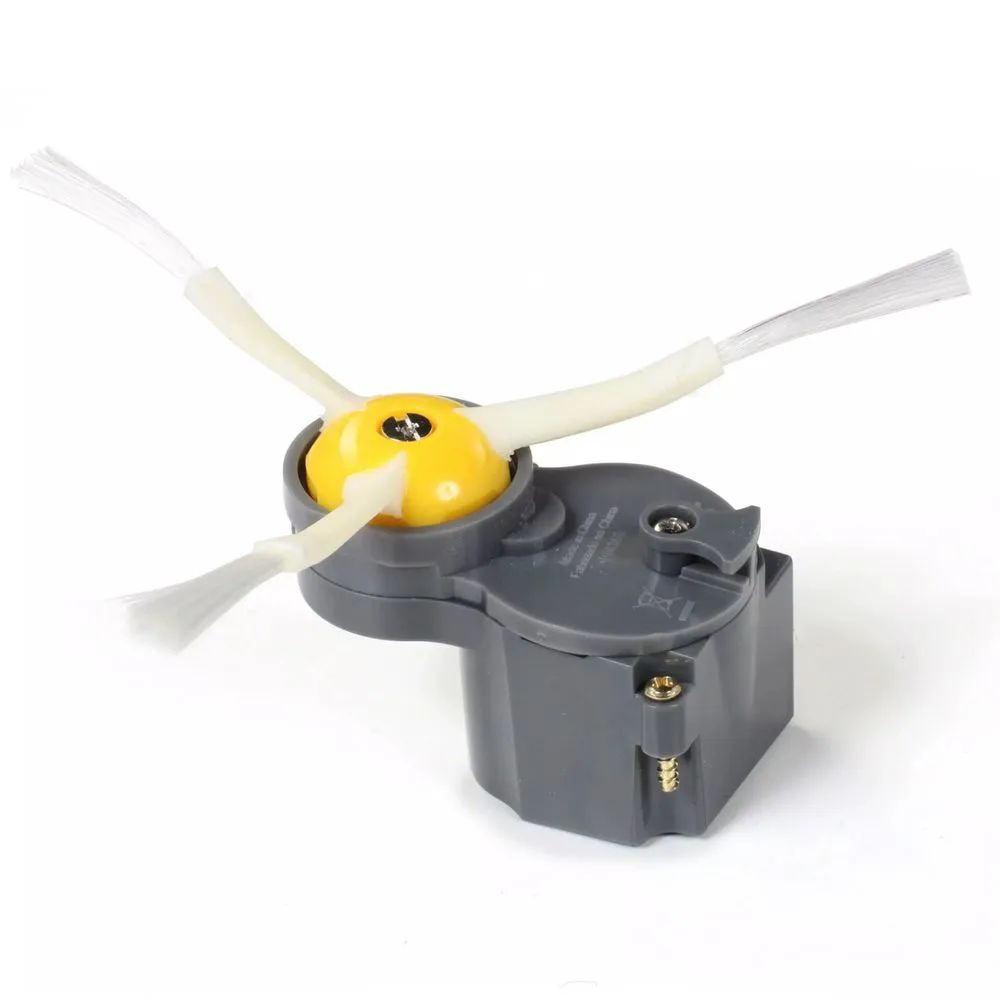 Модуль боковой щетки для роботов-пылесосов iRobot Roomba серий 600, 700, 800, 900  #1