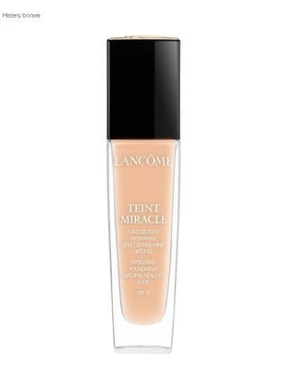 Тональный крем Lancome Teint Miracle #1