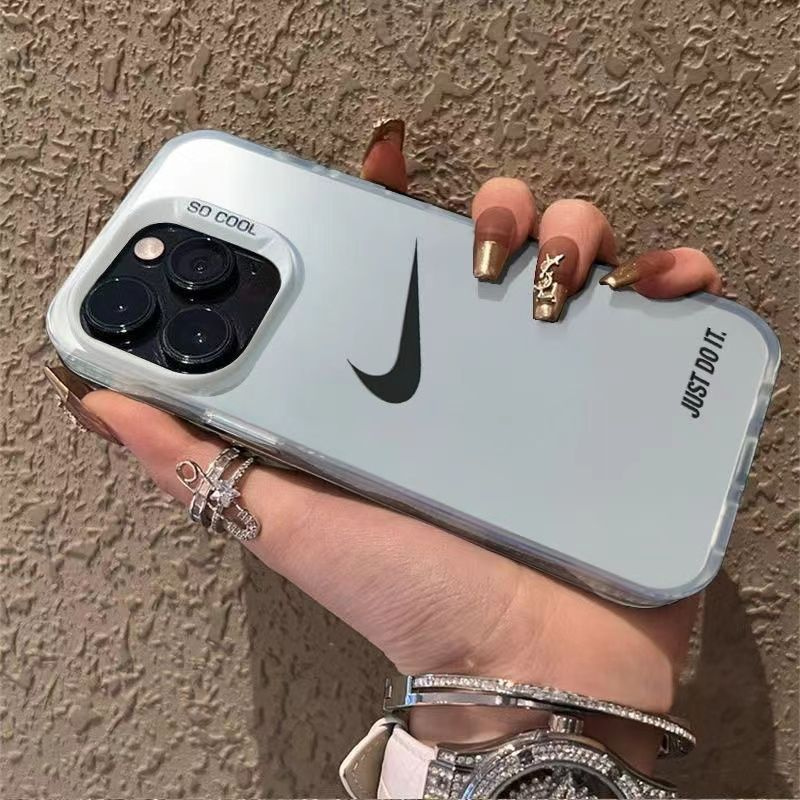 Nike Чехол для смартфона Apple IPhone13 Pro Max #1