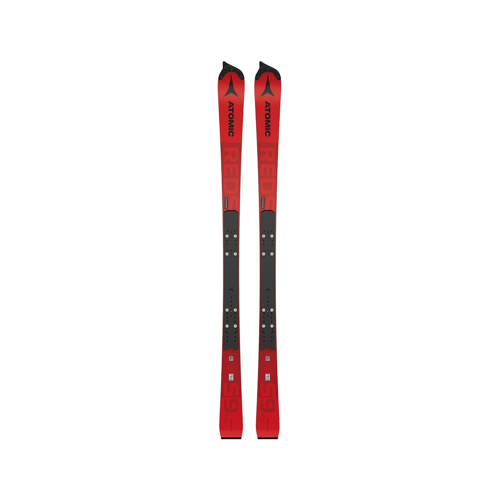 Горные лыжи Atomic Redster S9 FIS M 165 + X16 VAR 20/21 #1