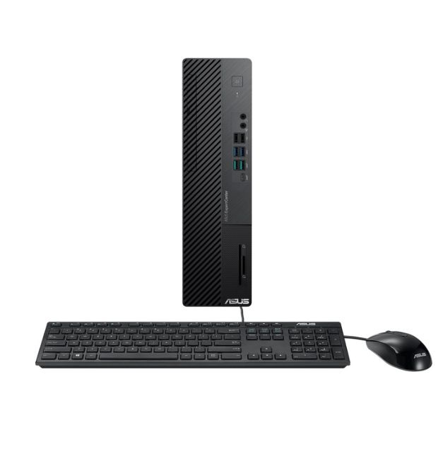 ASUS Системный блок ASUS 90PF02W1-M02S10 D700SC-511500071X Expert Center D700SC (Intel Core i5-11500 #1