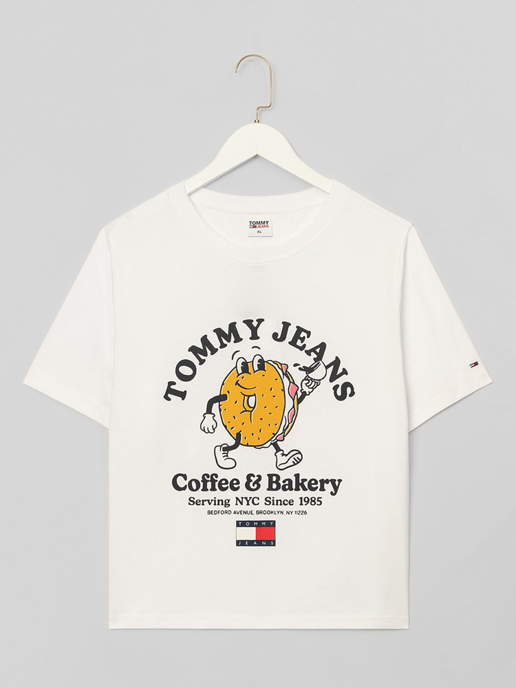 Футболка Tommy Jeans #1