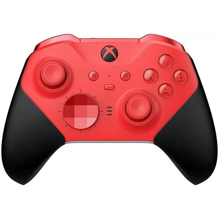 Геймпад Xbox Wireless Controller Elite Series 2 Core, красный #1