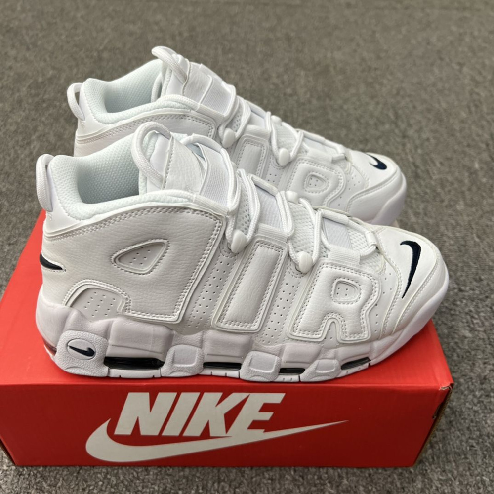 Кроссовки Nike Air More Uptempo #1