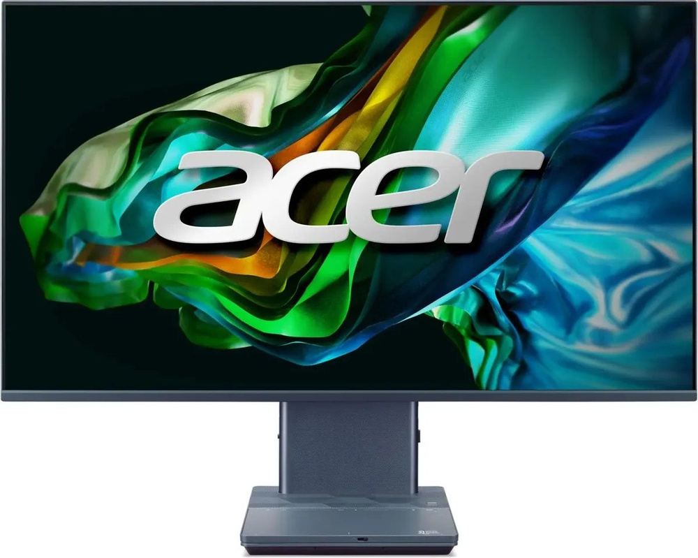 Acer 31.5" Моноблок DQ.BL6CD.003 (Intel Core i7-1260P (2.1 ГГц), RAM 16 ГБ, SSD 1024 ГБ, Intel Iris Xe #1