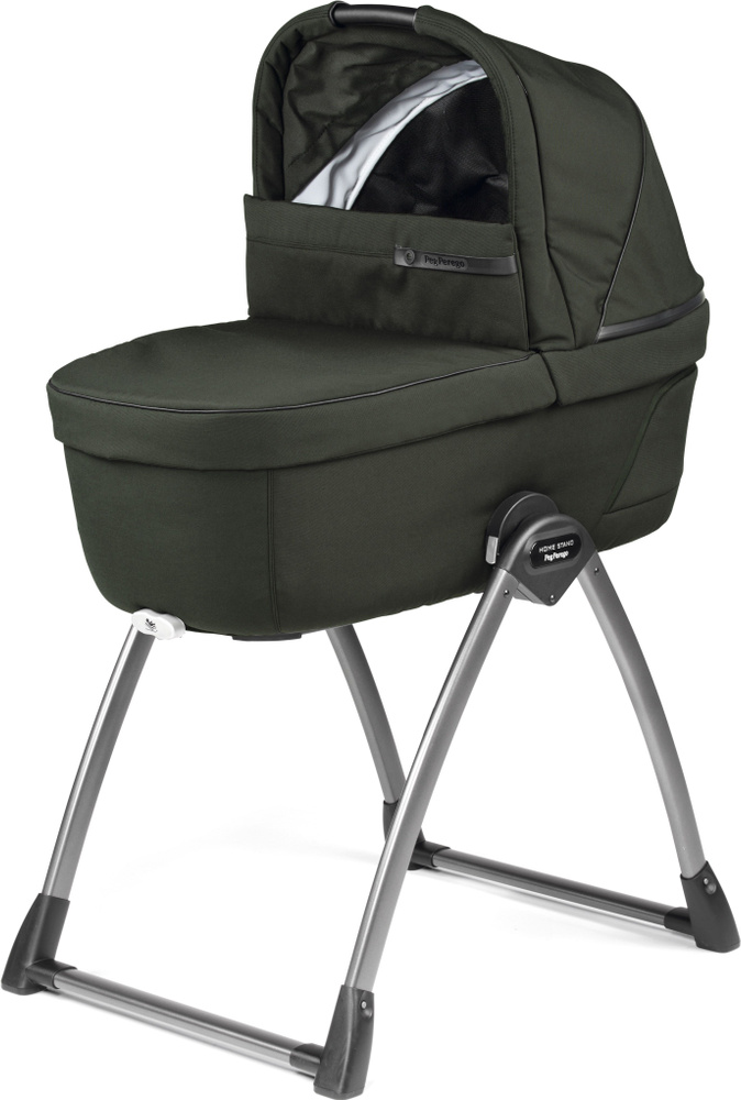 Люлька Peg Perego Culla Belvedere Green #1