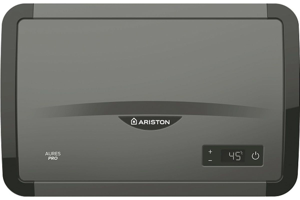 3520040 AURES PRO 18 EU ARISTON проточный ВН #1