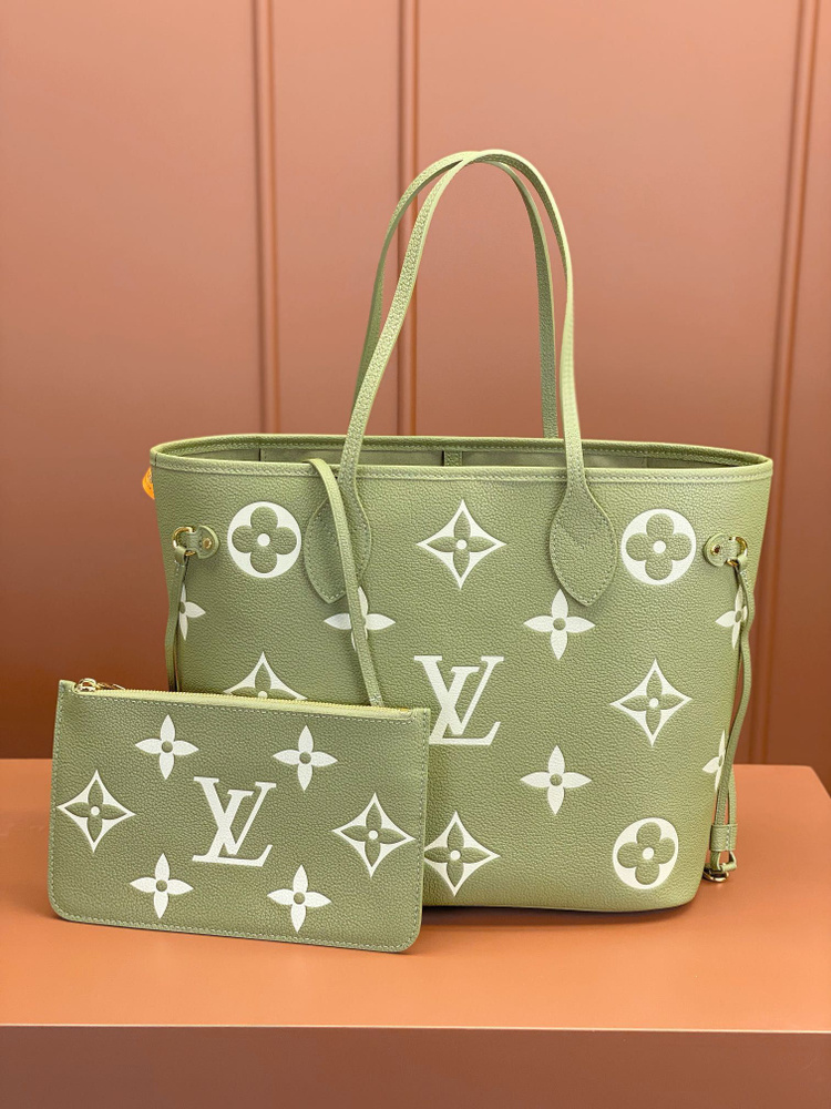 Louis Vuitton Саквояж #1