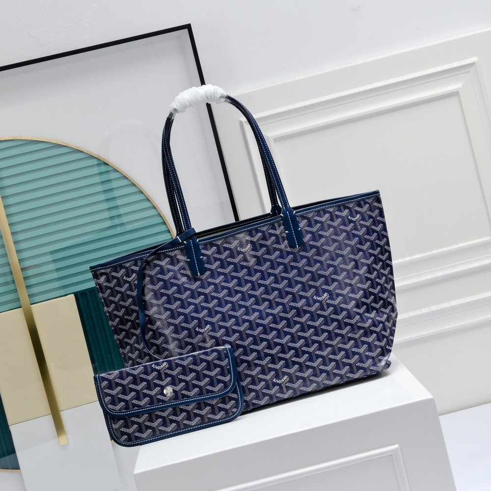 Goyard Саквояж #1