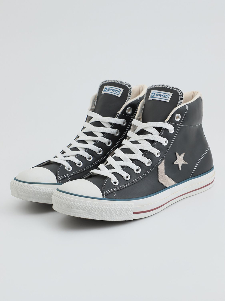 Кеды Converse #1