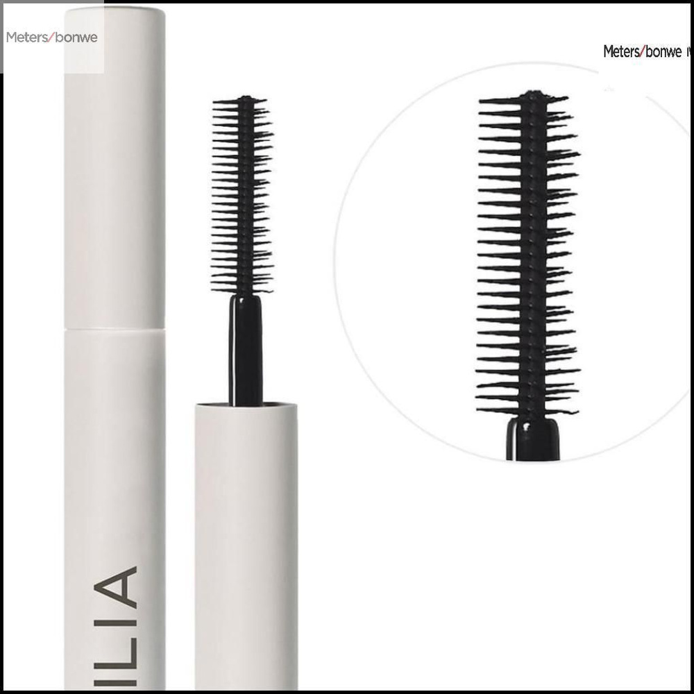 ILIA Mini Limitless Lash Lengthening Mascara тушь для ресниц #1