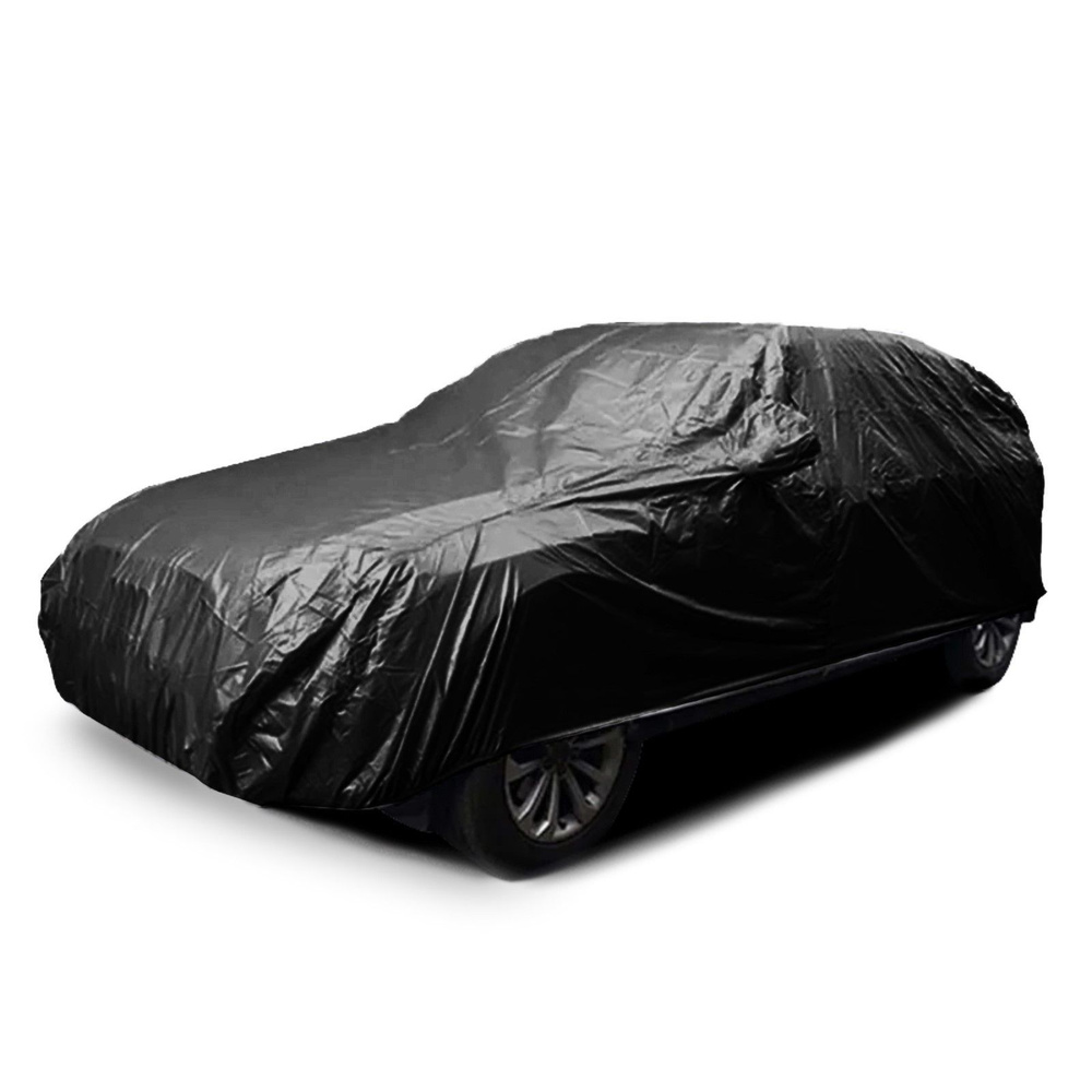 Тент автомобильный CARTAGE Premium, SUV, 485х190х145 см #1
