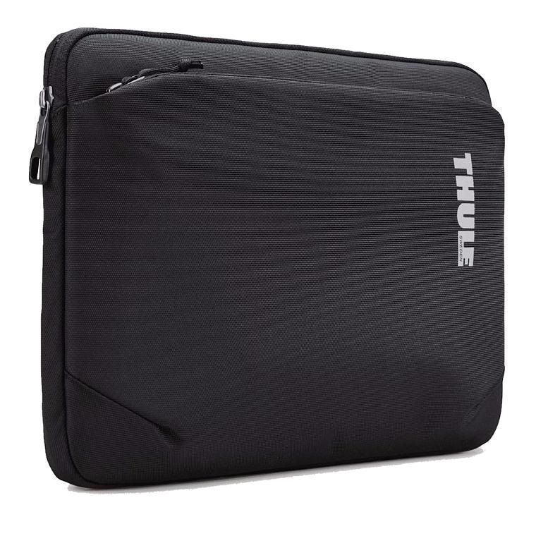 Сумка-чехол Thule Subterra MacBook Sleeve 13 дюймов для MacBook - Black #1