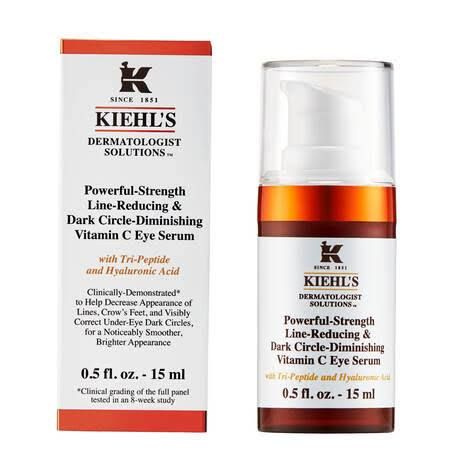 Kiehl's Сыворотка для лица Антивозрастной уход, 15 мл #1