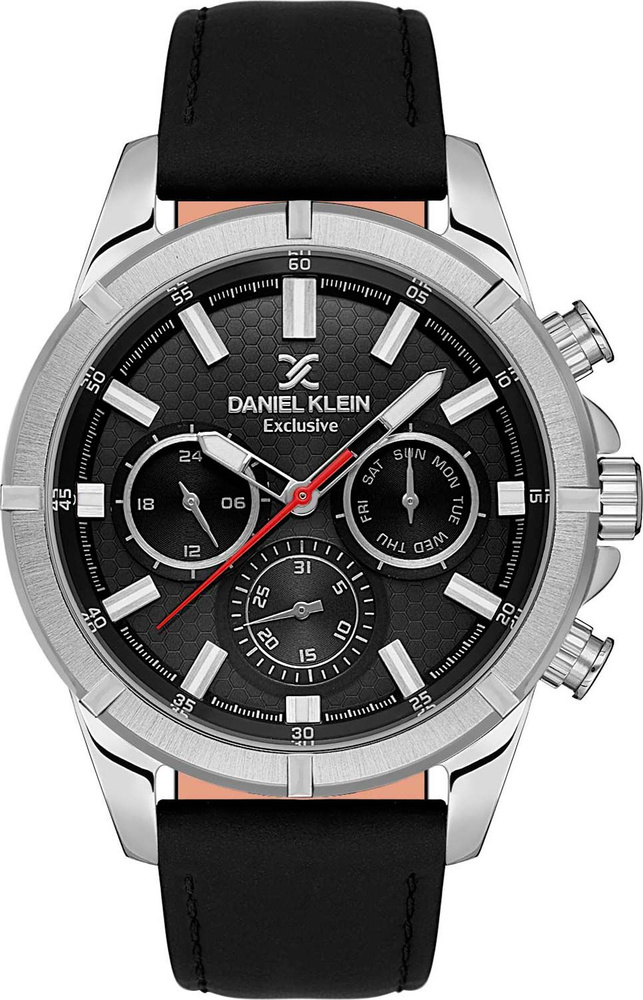 Часы наручные мужские Daniel Klein DK.1.13655-1 #1