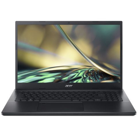 Acer Aspire A715-76G-54NX Ноутбук 15.6", Intel Core i5-12450H, RAM 8 ГБ 512 ГБ, NVIDIA GeForce GTX 1650 #1