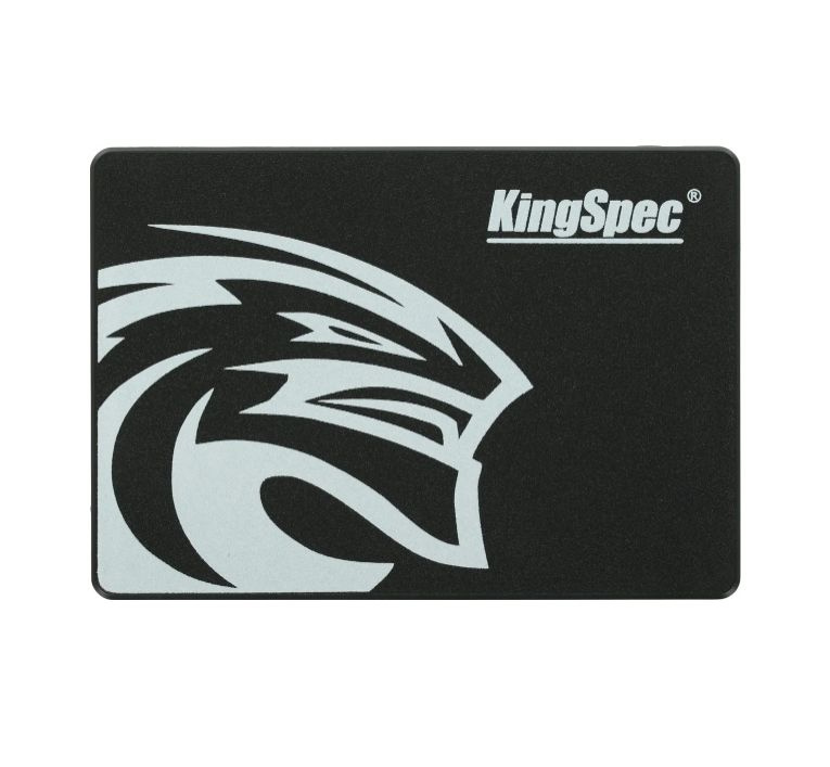 KingSpec 512 ГБ Внутренний SSD-диск P3-512 (P3-512) (P3-512) #1