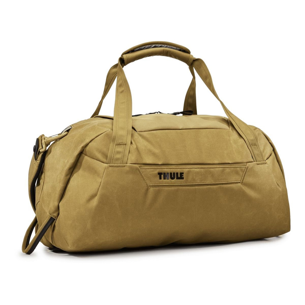 Спортивная сумка Thule Aion объемом 35л, коричневая 3204726 #1