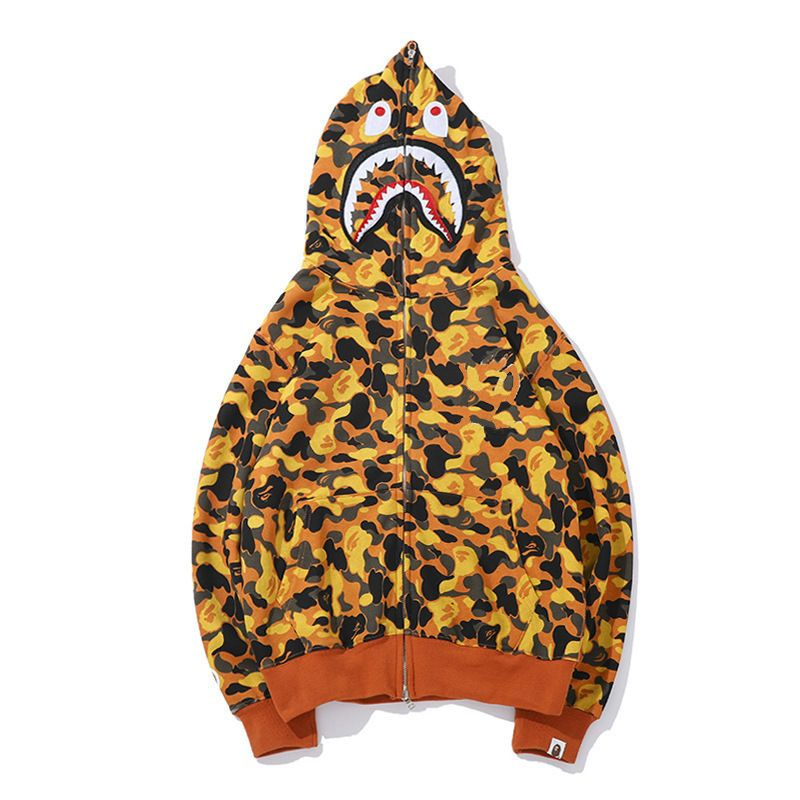 Худи BAPE Спорт #1