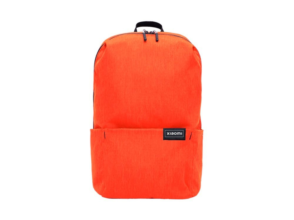 Рюкзак Mi Casual Daypack Orange (ZJB4148GL) #1