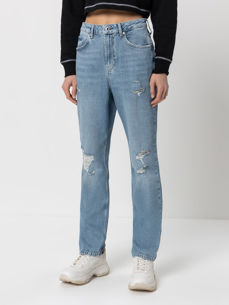 Джинсы Karl Lagerfeld Jeans #1