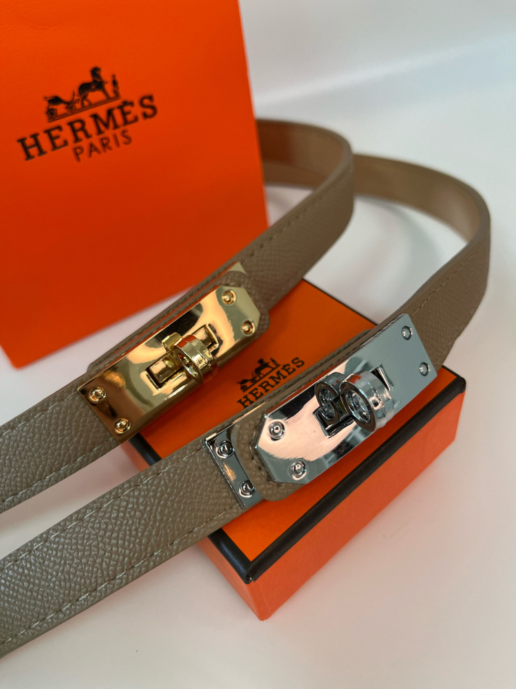 Hermes Terre Ремень #1