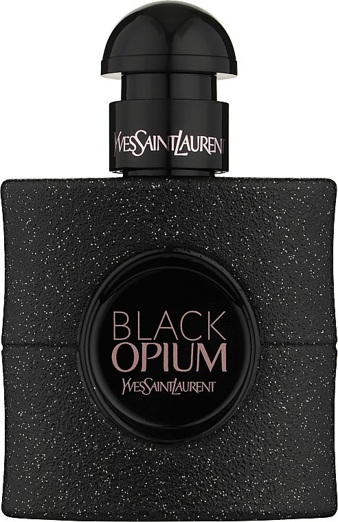 Yves Saint Laurent Black Opium Extreme Eau de Parfum Вода парфюмерная 50 мл #1