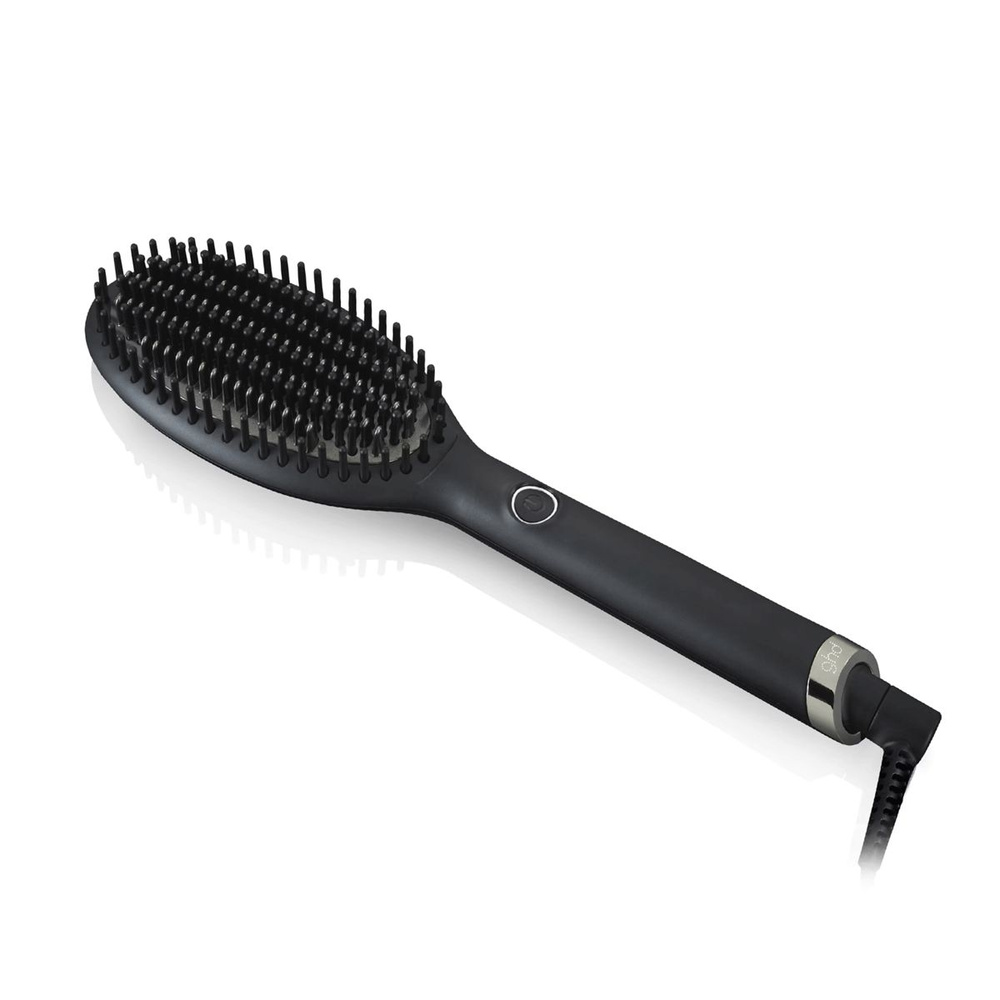 GHD GLIDE HOT BRUSH, Щетка для ионного выпрямления с подогревом, щетка для укладки  #1