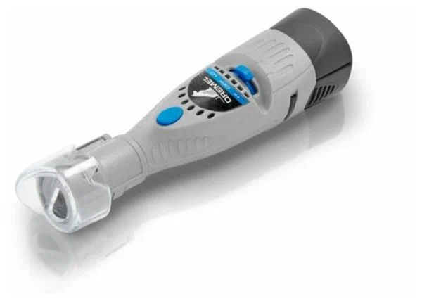 Набор для ухода за когтями Dremel 7020_PGK F0137020JD #1