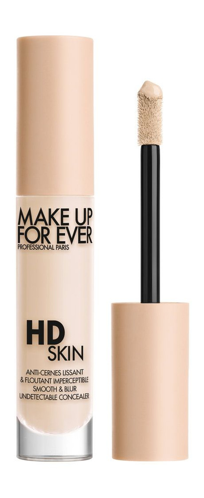 Консилер для области вокруг глаз HD Skin Concealer #1