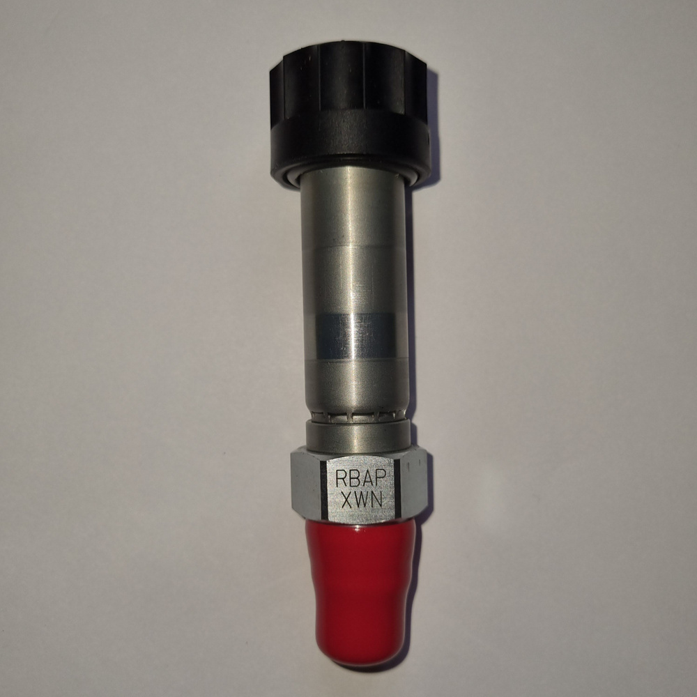 Электропропорциональный предохранительный клапан - RBAPXWN212NX01  #1