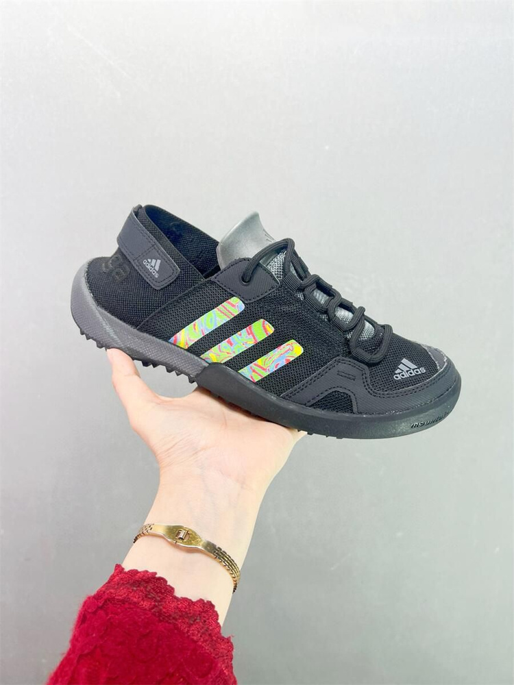 Кроссовки adidas TERREX CC DAROGA #1