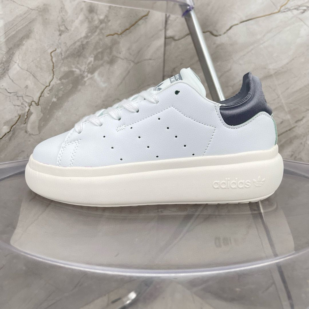 Кроссовки adidas Originals Stan Smith #1