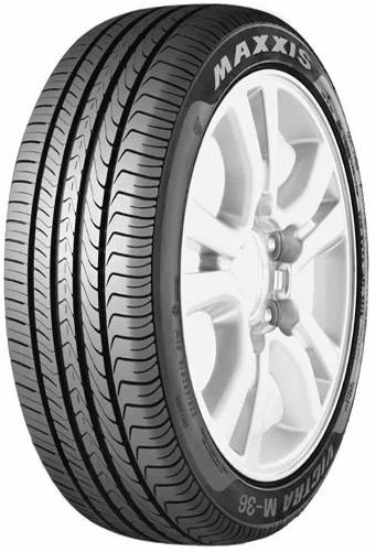 Maxxis M-36 Victra Шины  летние 245/40  R20 99Y #1