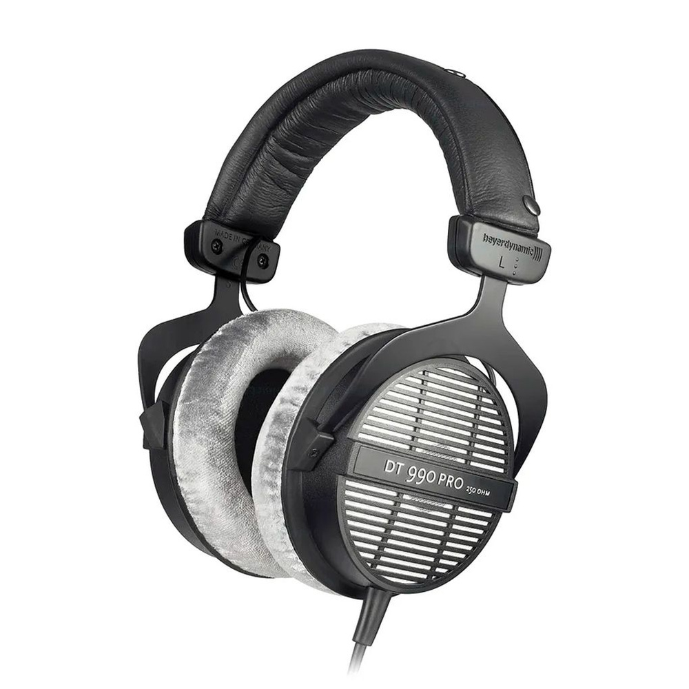 Beyerdynamic Наушники проводные, черный матовый #1