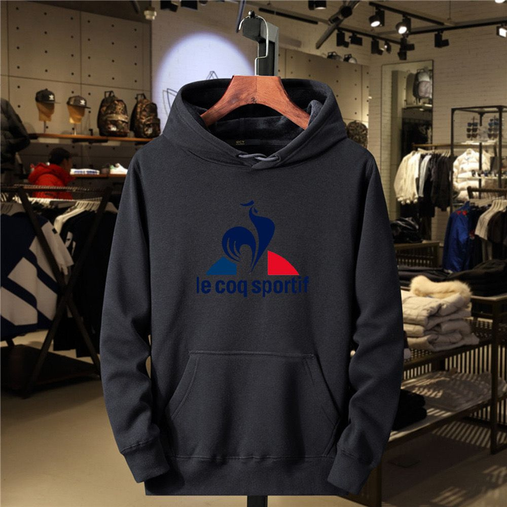 Худи Le Coq Sportif #1