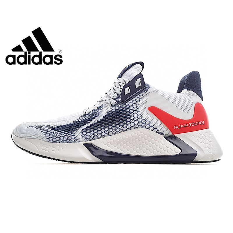 Кроссовки adidas #1