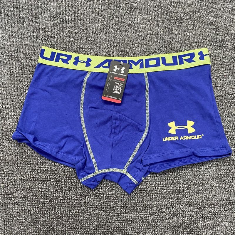 Трусы Under Armour #1