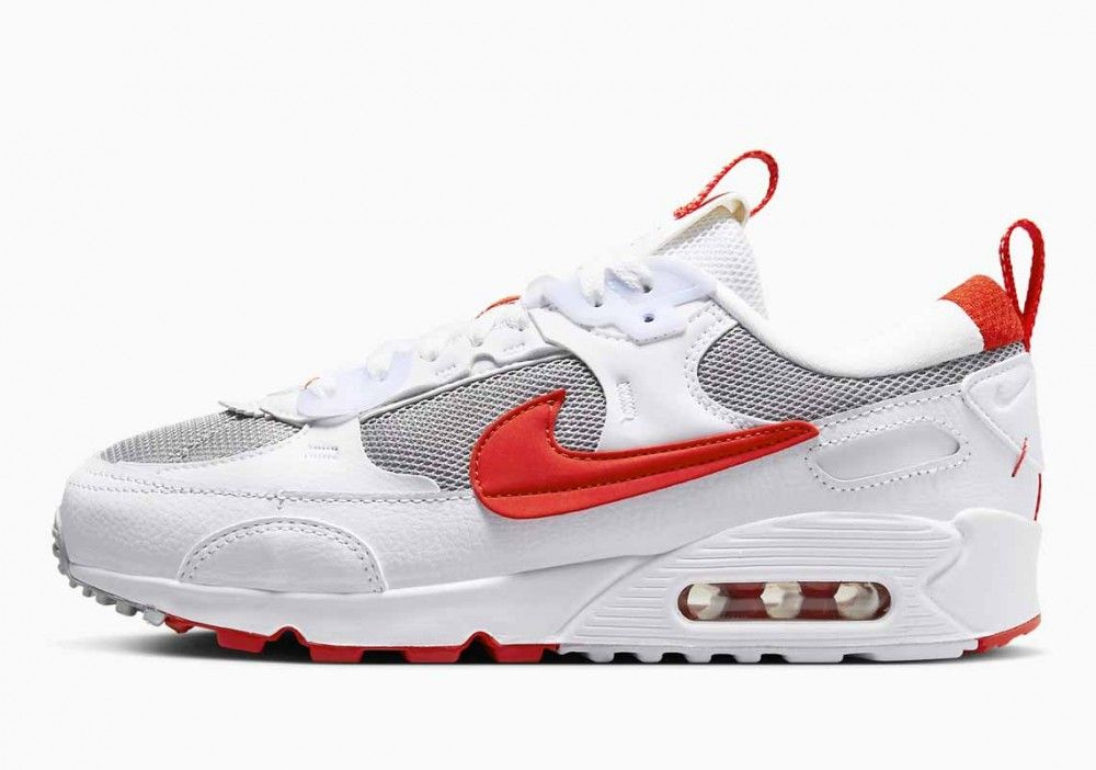 Кроссовки Nike Air Max 90 #1