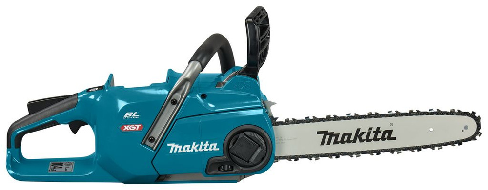 Пила цепная аккумуляторная Makita UC 017GZ01 без акум и з/у #1