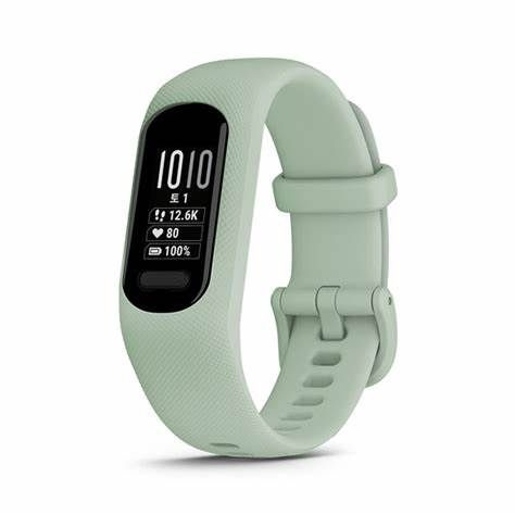 Garmin Умные часы Garmin Vivosmart 5 mint SM, mint #1