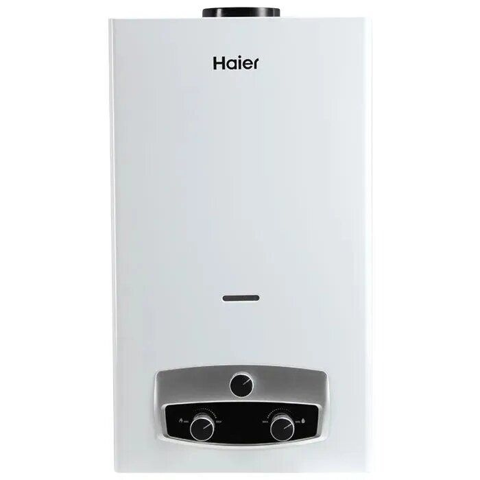 Газовая колонка Haier IGW 12 B #1