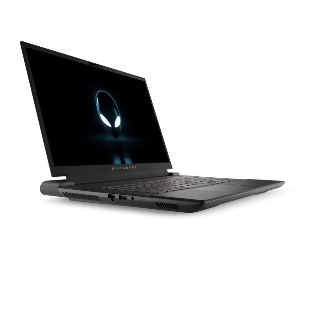 Dell Ноутбук Dell Alienware m16 QHD 2560x1600 165Hz 16 Core i7-13700HX, 16GB RAM, 1TB SSD, NVIDIA GeForce #1